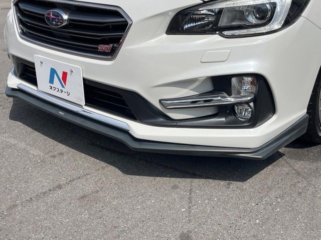 SUBARU LEVORG 2017 Image 31