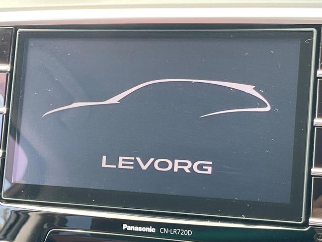SUBARU LEVORG 2017 Image 31