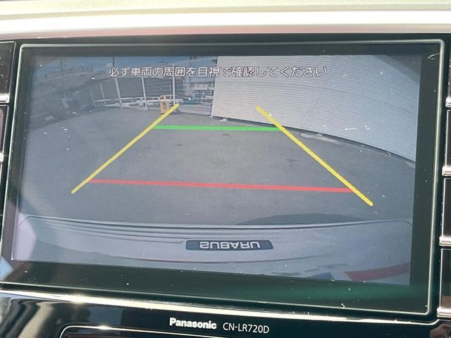 SUBARU LEVORG 2017 Image 31