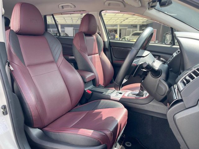 SUBARU LEVORG 2017 Image 31