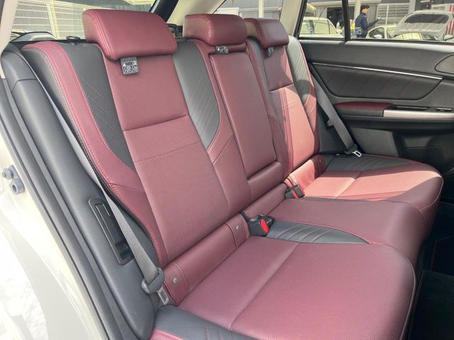 SUBARU LEVORG 2017 Image 31