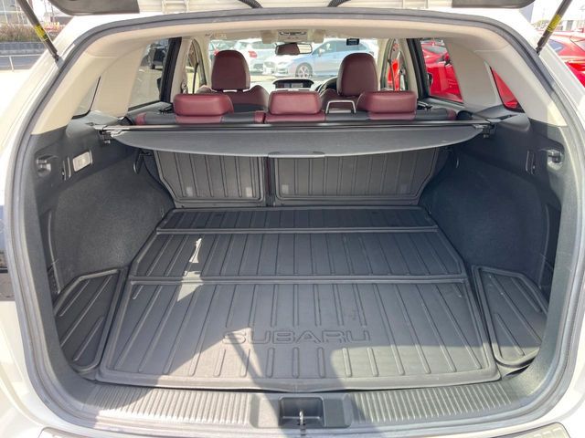 SUBARU LEVORG 2017 Image 31