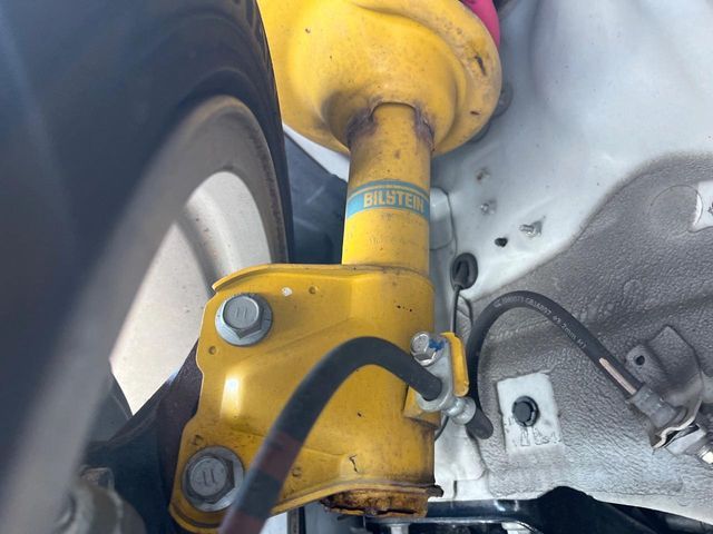 SUBARU LEVORG 2017 Image 31