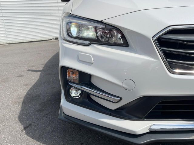 SUBARU LEVORG 2017 Image 31