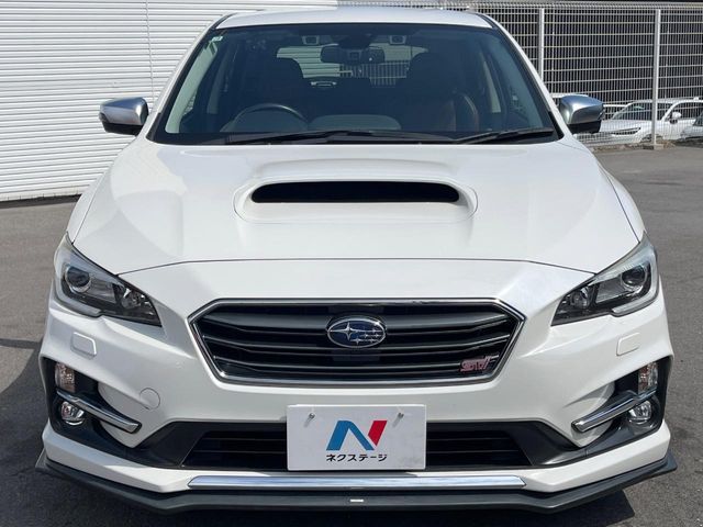 SUBARU LEVORG 2017 Image 31