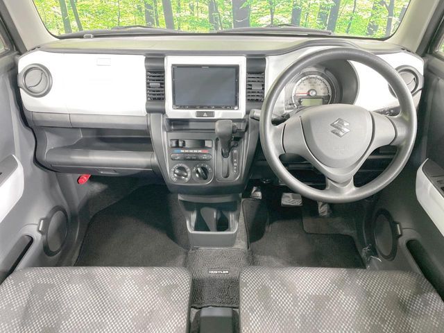 SUZUKI HUSTLER 4WD 2016 Image 31