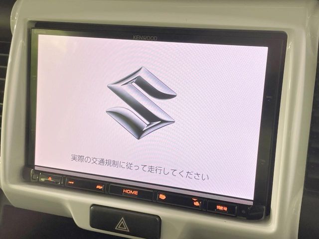 SUZUKI HUSTLER 4WD 2016 Image 31