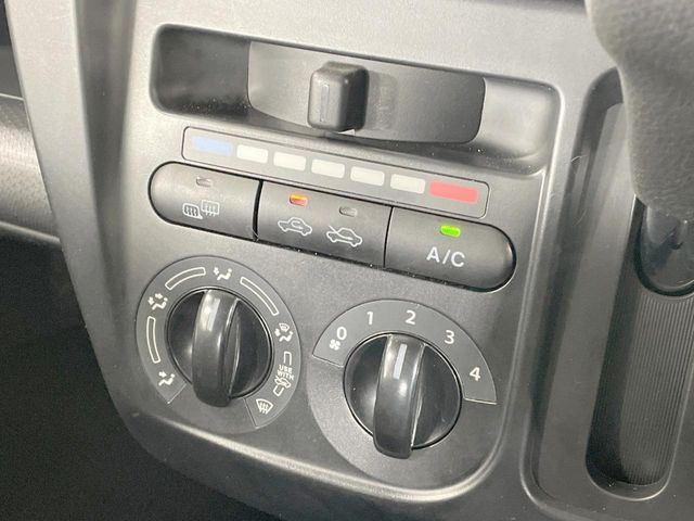 SUZUKI HUSTLER 4WD 2016 Image 31