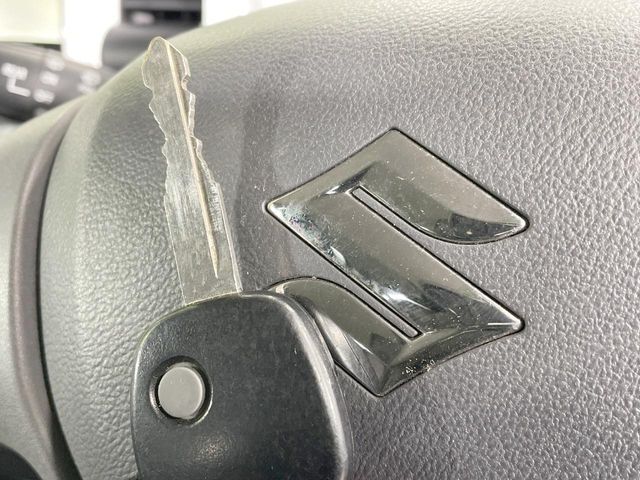 SUZUKI HUSTLER 4WD 2016 Image 31