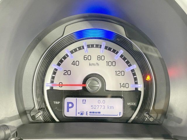 SUZUKI HUSTLER 4WD 2016 Image 31