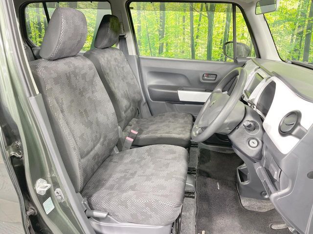 SUZUKI HUSTLER 4WD 2016 Image 31