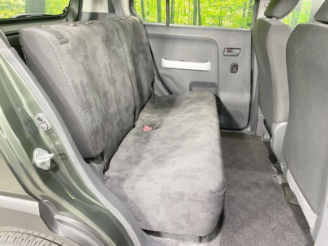 SUZUKI HUSTLER 4WD 2016 Image 31