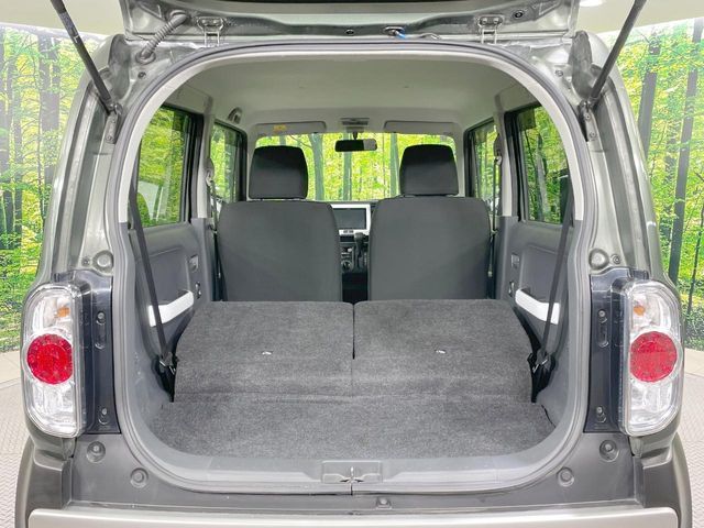 SUZUKI HUSTLER 4WD 2016 Image 31