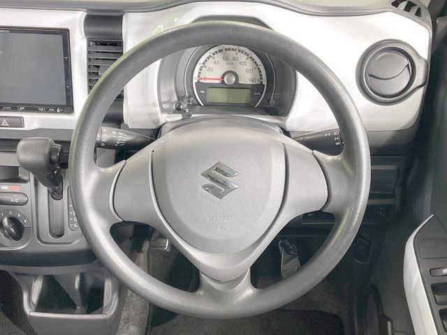 SUZUKI HUSTLER 4WD 2016 Image 31