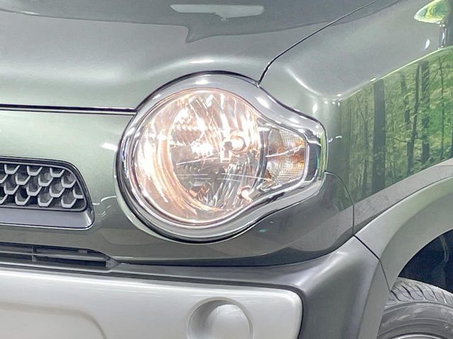 SUZUKI HUSTLER 4WD 2016 Image 31