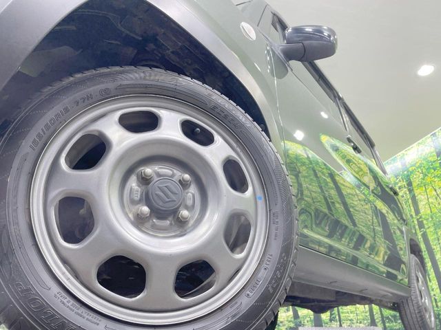 SUZUKI HUSTLER 4WD 2016 Image 31