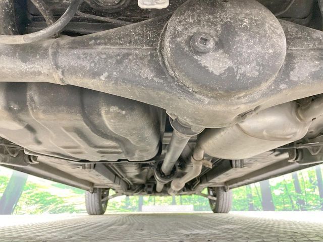 SUZUKI HUSTLER 4WD 2016 Image 31