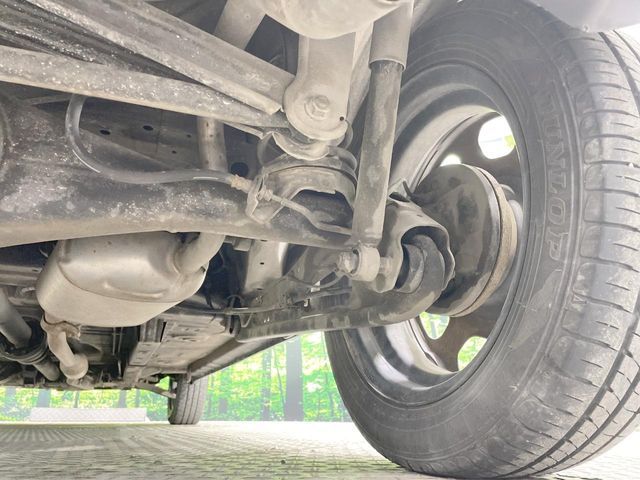 SUZUKI HUSTLER 4WD 2016 Image 31