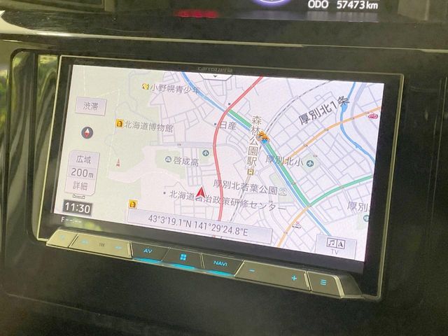 TOYOTA ROOMY 4WD 2017 Image 31