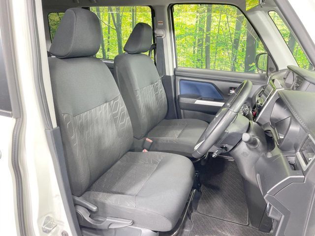 TOYOTA ROOMY 4WD 2017 Image 31