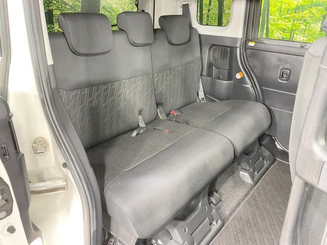 TOYOTA ROOMY 4WD 2017 Image 31