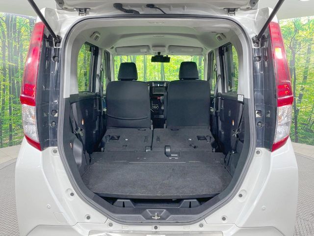 TOYOTA ROOMY 4WD 2017 Image 31