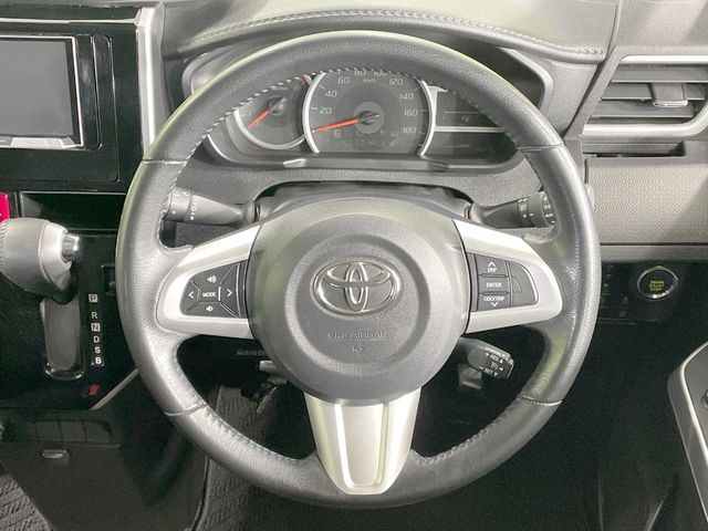 TOYOTA ROOMY 4WD 2017 Image 31