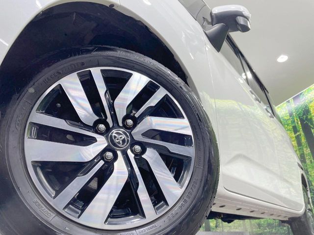 TOYOTA ROOMY 4WD 2017 Image 31