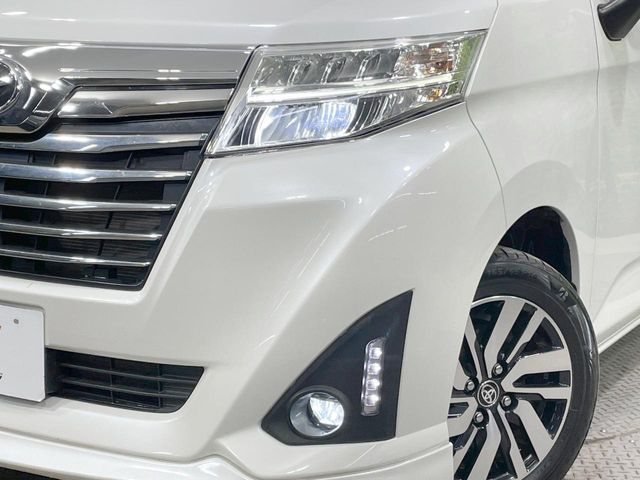 TOYOTA ROOMY 4WD 2017 Image 31