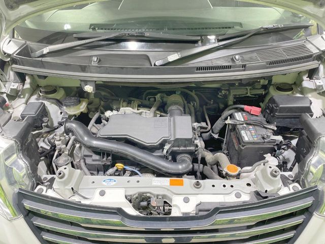 TOYOTA ROOMY 4WD 2017 Image 31