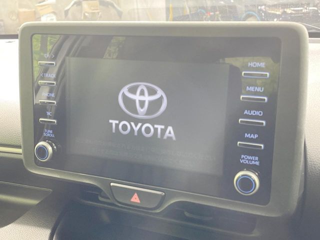 TOYOTA YARIS HYBRID 2023 Image 31