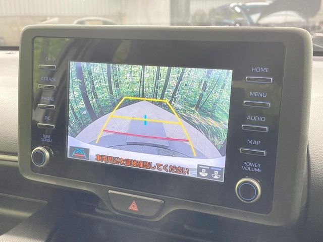 TOYOTA YARIS HYBRID 2023 Image 31