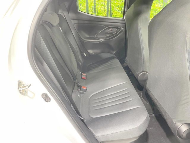 TOYOTA YARIS HYBRID 2023 Image 31