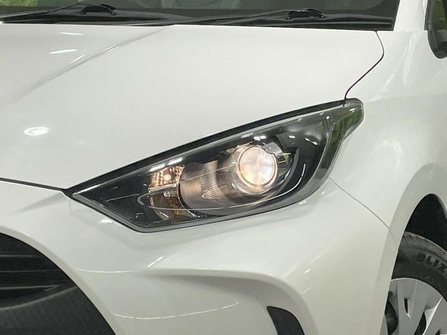 TOYOTA YARIS HYBRID 2023 Image 31