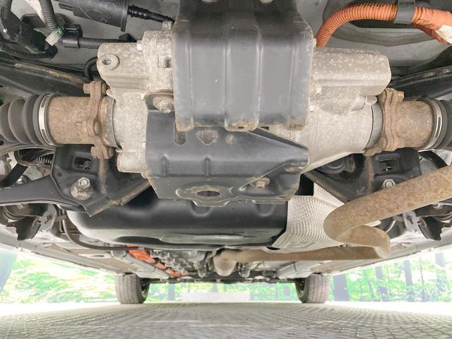 TOYOTA YARIS HYBRID 2023 Image 31