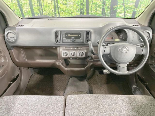 TOYOTA PASSO 4WD 2013 Image 31