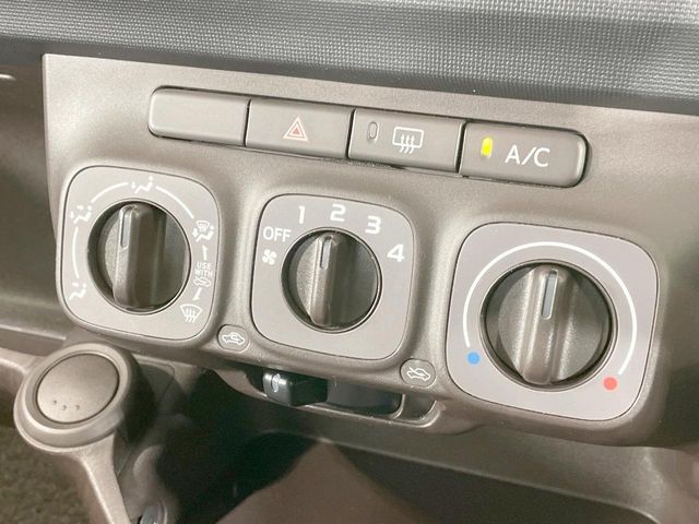 TOYOTA PASSO 4WD 2013 Image 31