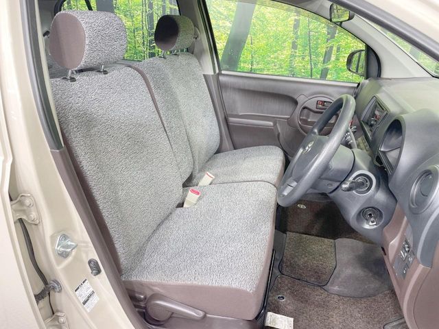 TOYOTA PASSO 4WD 2013 Image 31