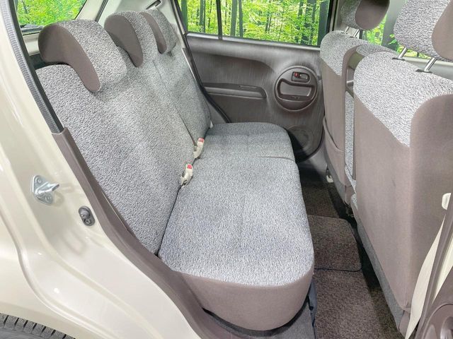 TOYOTA PASSO 4WD 2013 Image 31