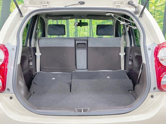 TOYOTA PASSO 4WD 2013 Image 31