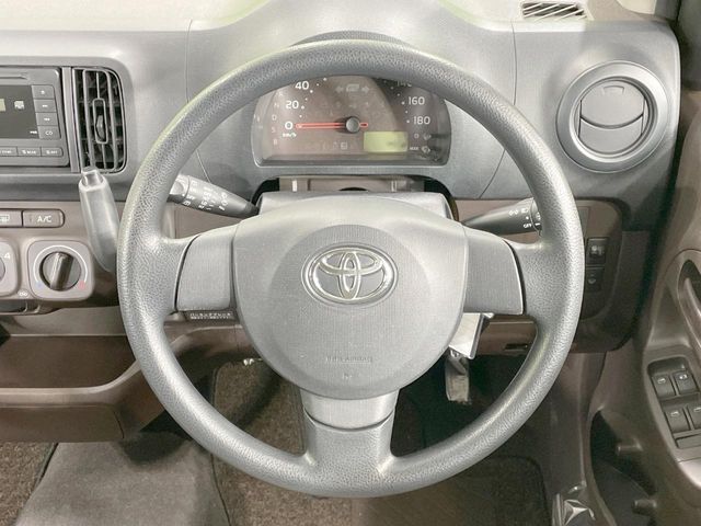 TOYOTA PASSO 4WD 2013 Image 31