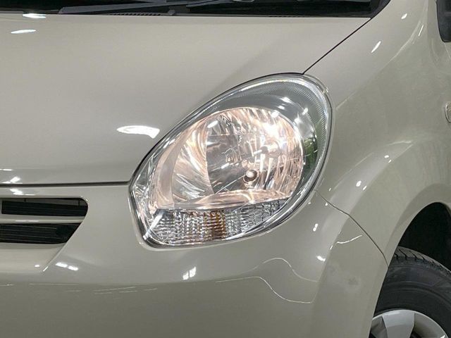 TOYOTA PASSO 4WD 2013 Image 31
