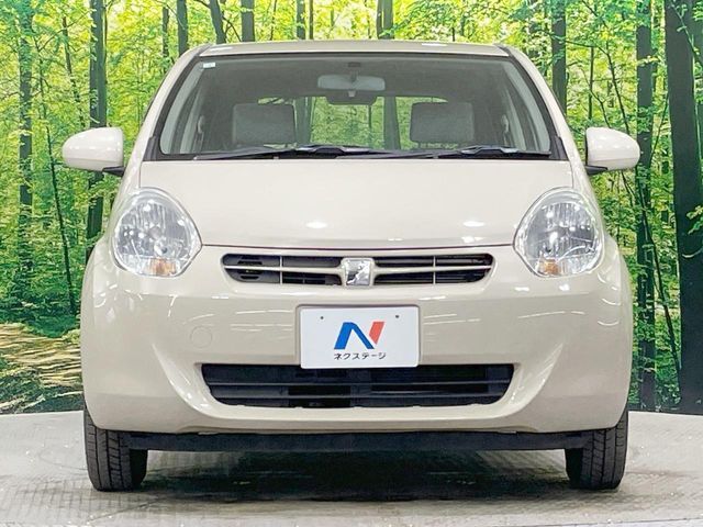 TOYOTA PASSO 4WD 2013 Image 31