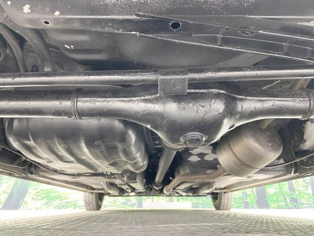 TOYOTA PASSO 4WD 2013 Image 31