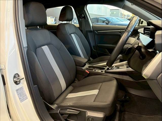 AUDI A3 SPORTBACK 2021 Image 31