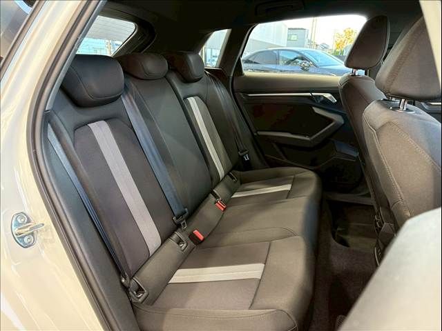 AUDI A3 SPORTBACK 2021 Image 31