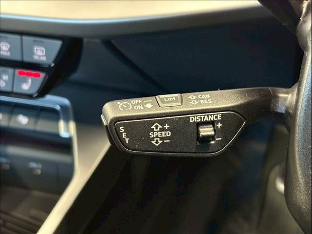 AUDI A3 SPORTBACK 2021 Image 31