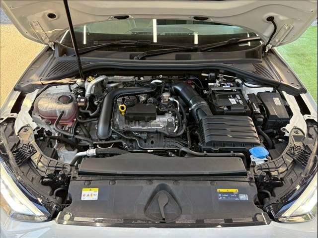 AUDI A3 SPORTBACK 2021 Image 31