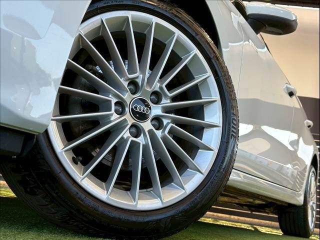 AUDI A3 SPORTBACK 2021 Image 31