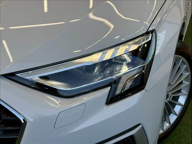 AUDI A3 SPORTBACK 2021 Image 31